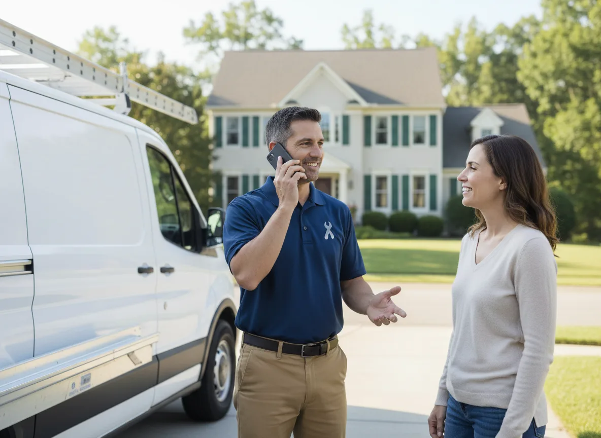 Home Gutter Service Olive Branch, IL FAQs